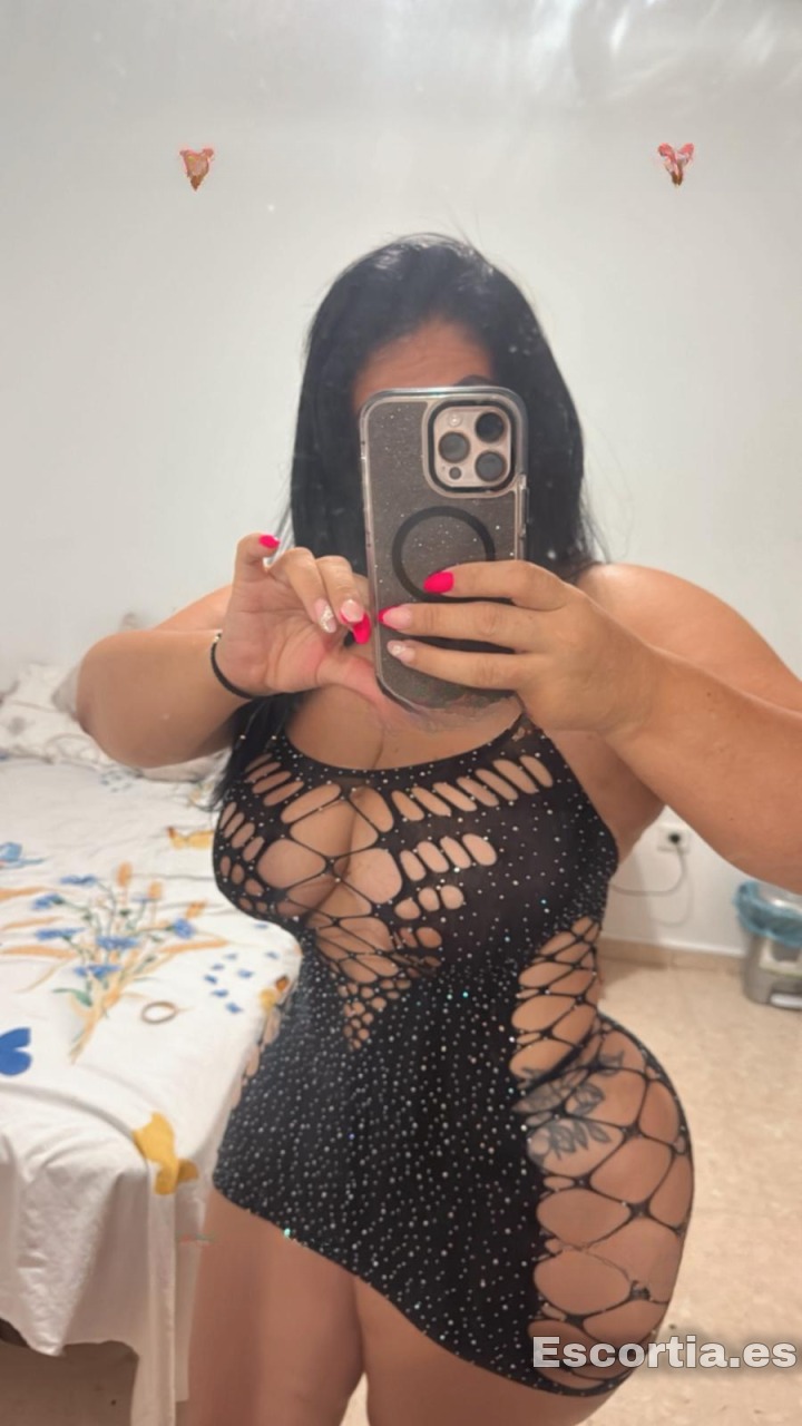 Verónica escort Badajoz