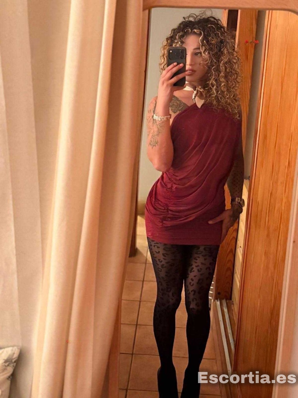 Oriana escort Fuenlabrada
