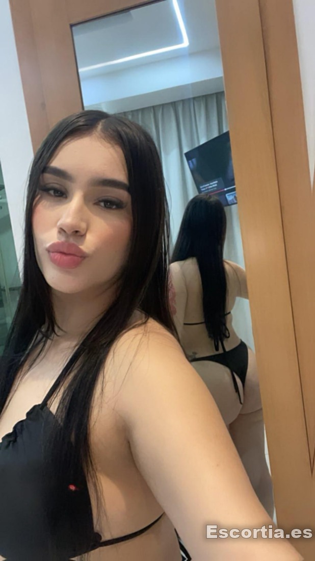 Mariana photo 2