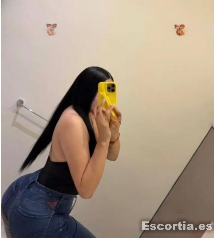 Megan photo 5