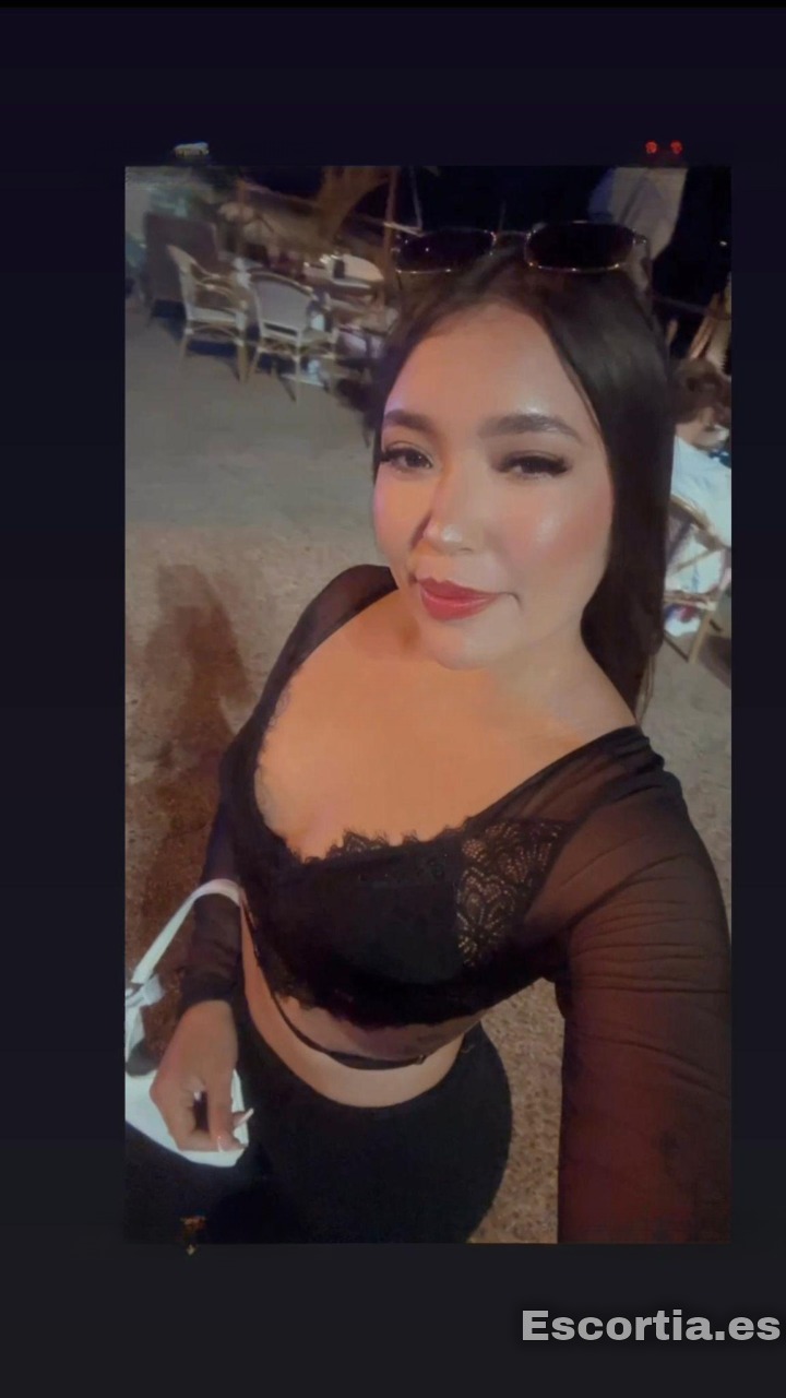 Sara escort Gandia