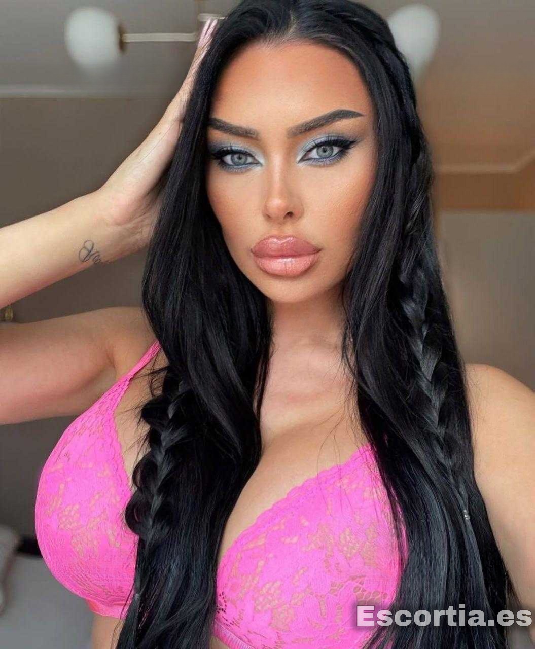 Escort latina 24 escort baleares