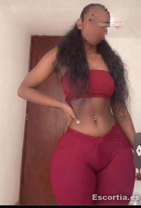Camila escort Huesca