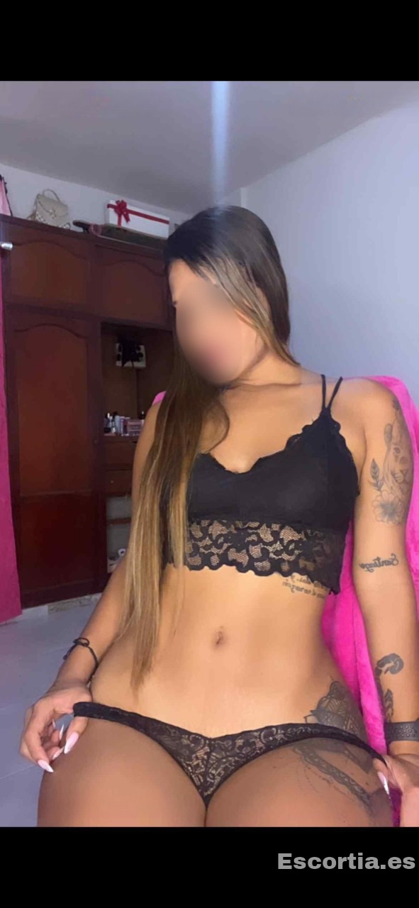 Escort 21 escort Ibi