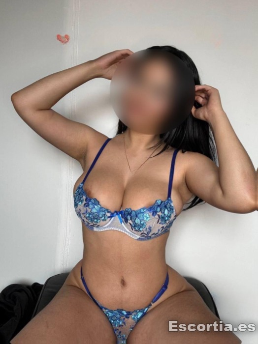 Señorita 21 escort Albacete