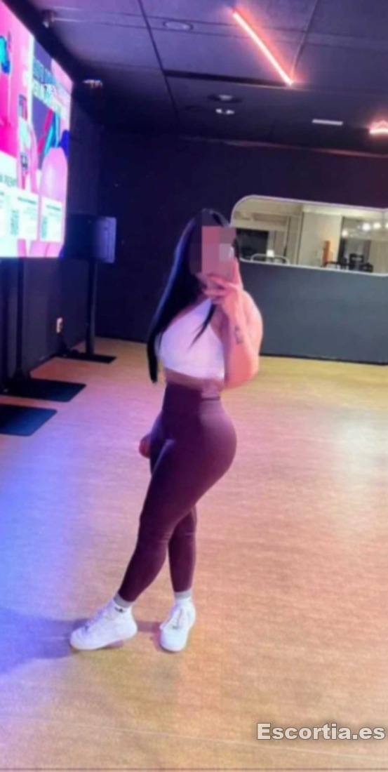 Tatiana escort Gijón