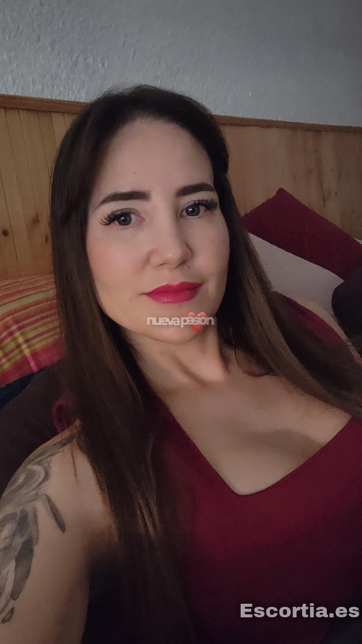 Ana Maspalomas photo 2