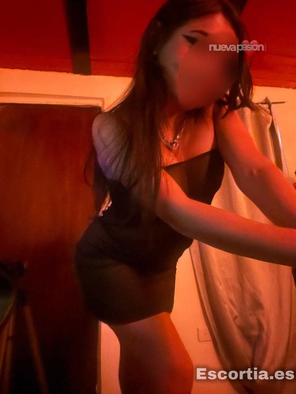 Sofia escort Cádiz