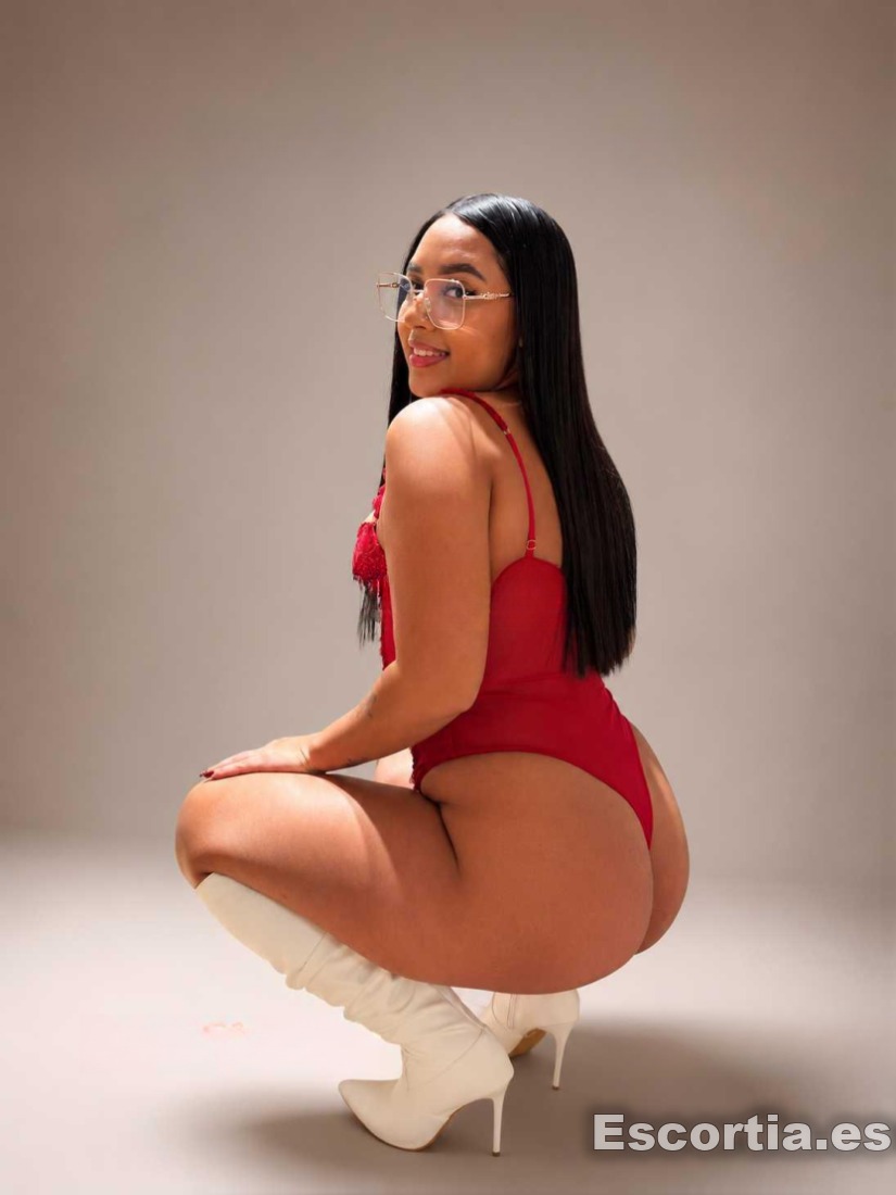 Escort 23 escort Santander