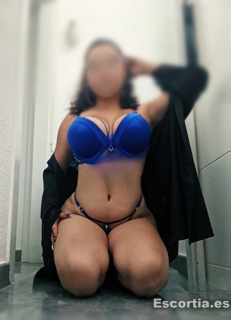 Señorita española 19 photo 10