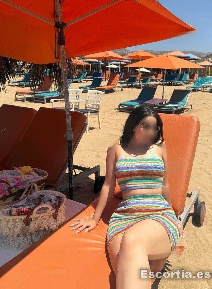 Vanessa photo 4