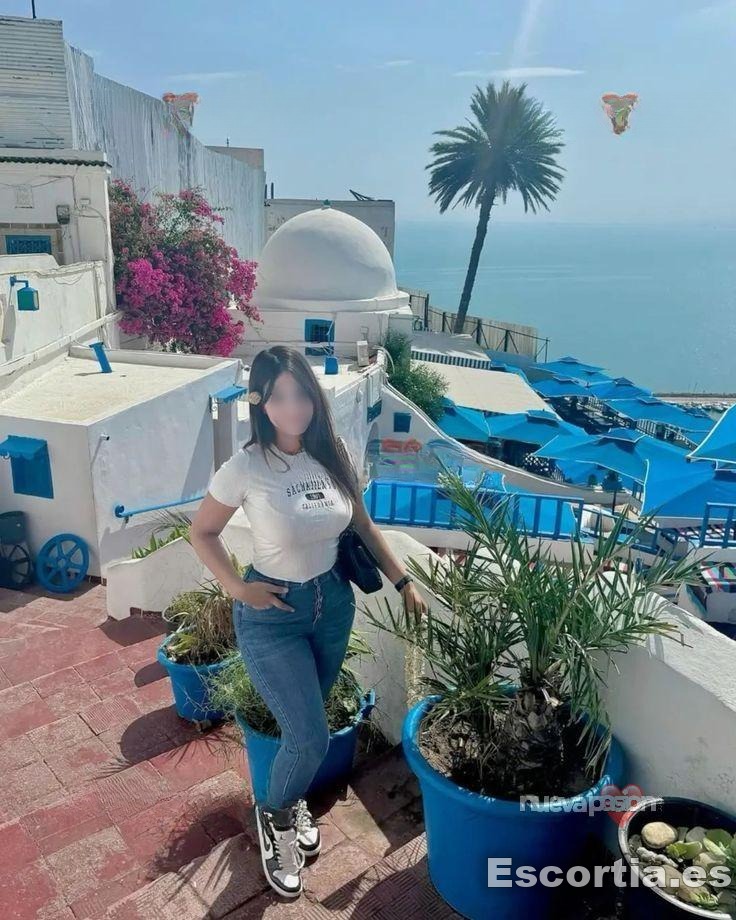 Vanessa photo 6
