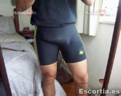 Señorita 42 escort Benalmádena