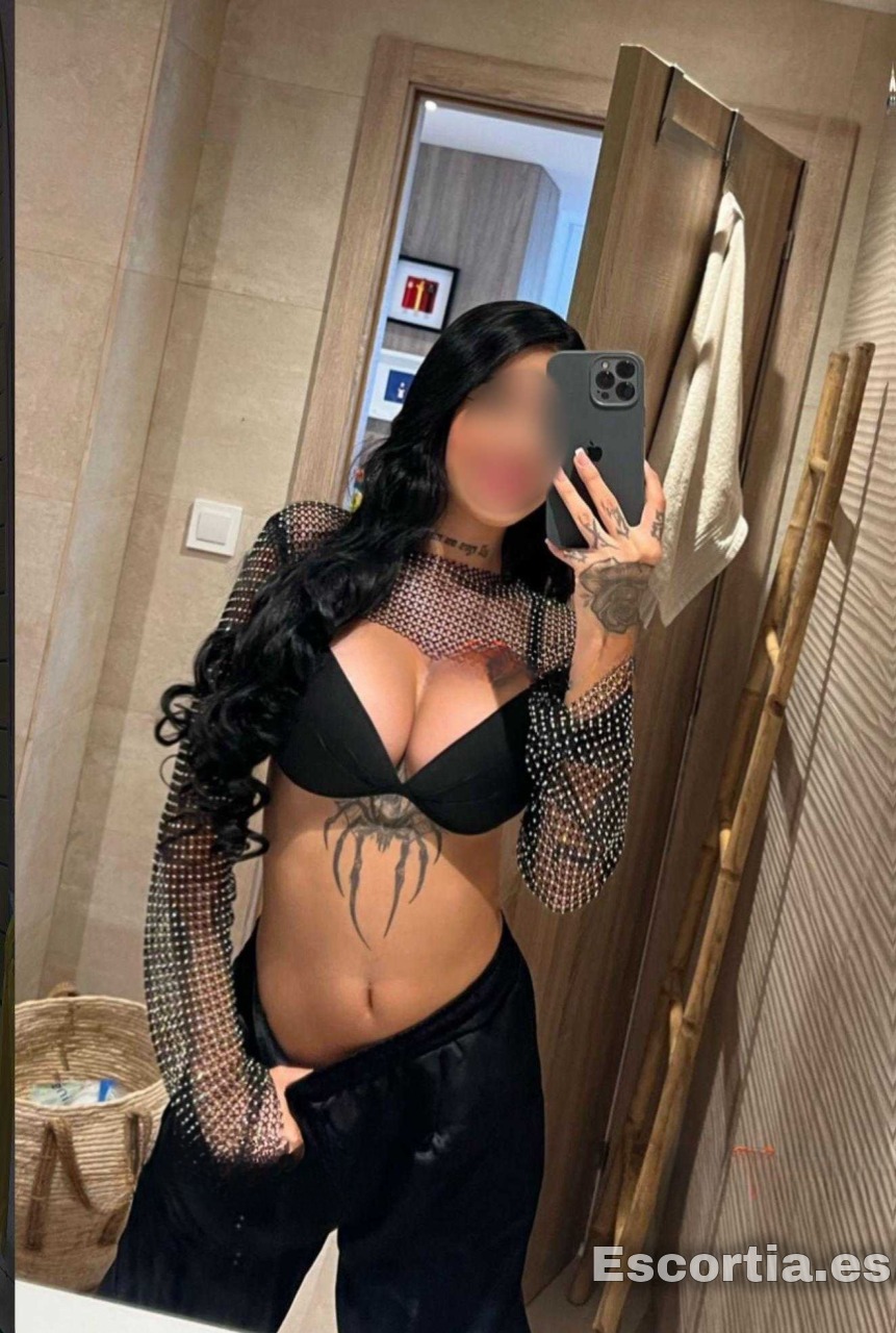 Escort 27 escort Alcalá de Henares