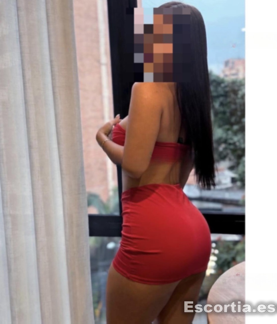 Señorita latina 22 photo 3