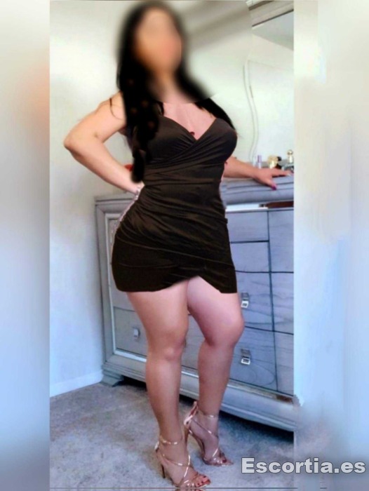 Paula escort Málaga