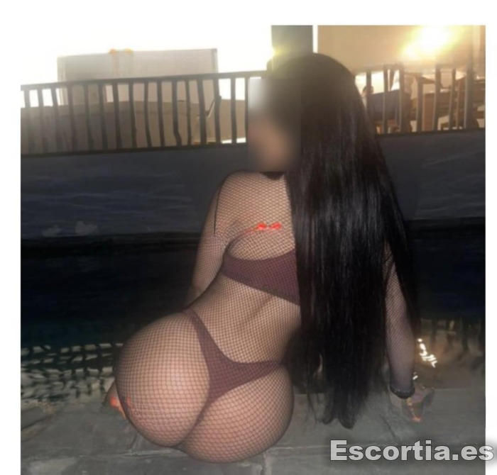 Sofia escort León