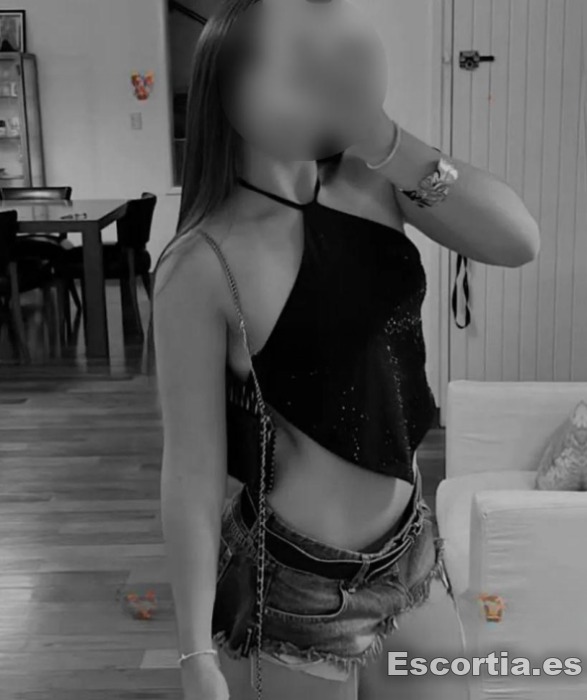 Nati escort Salamanca