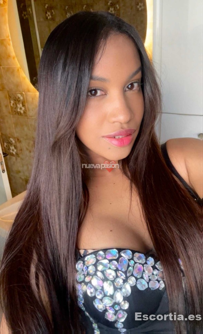 Trans 25 escort Ciudad Real