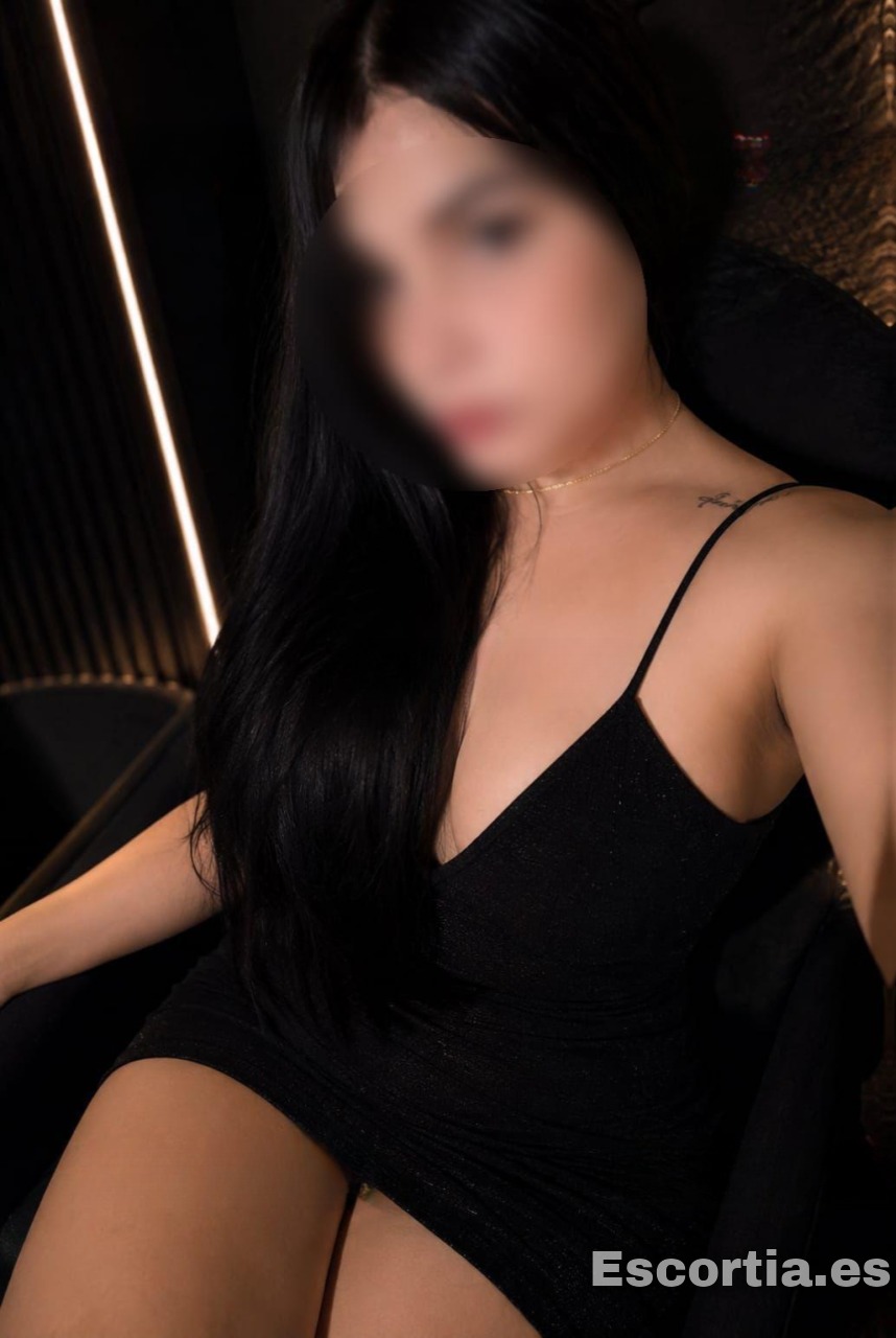 Mariana escort Almería