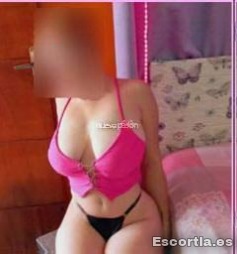 Diana Madurita escort Málaga