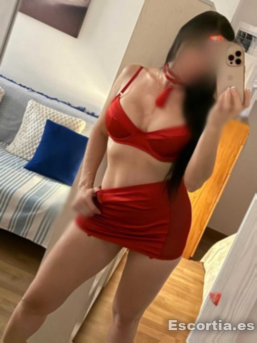 Escort colombiana 34 photo 3