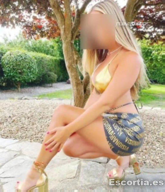 Daniela escort Badajoz