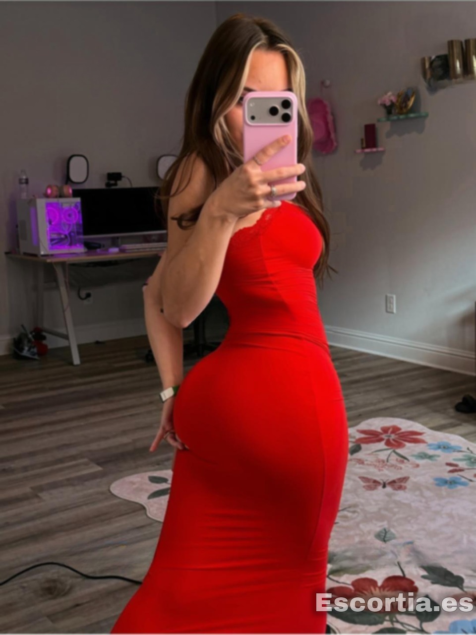 Señorita 23 escort Castellón de la Plana