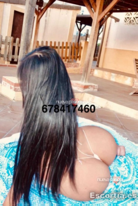 Señorita latina 27 photo 2