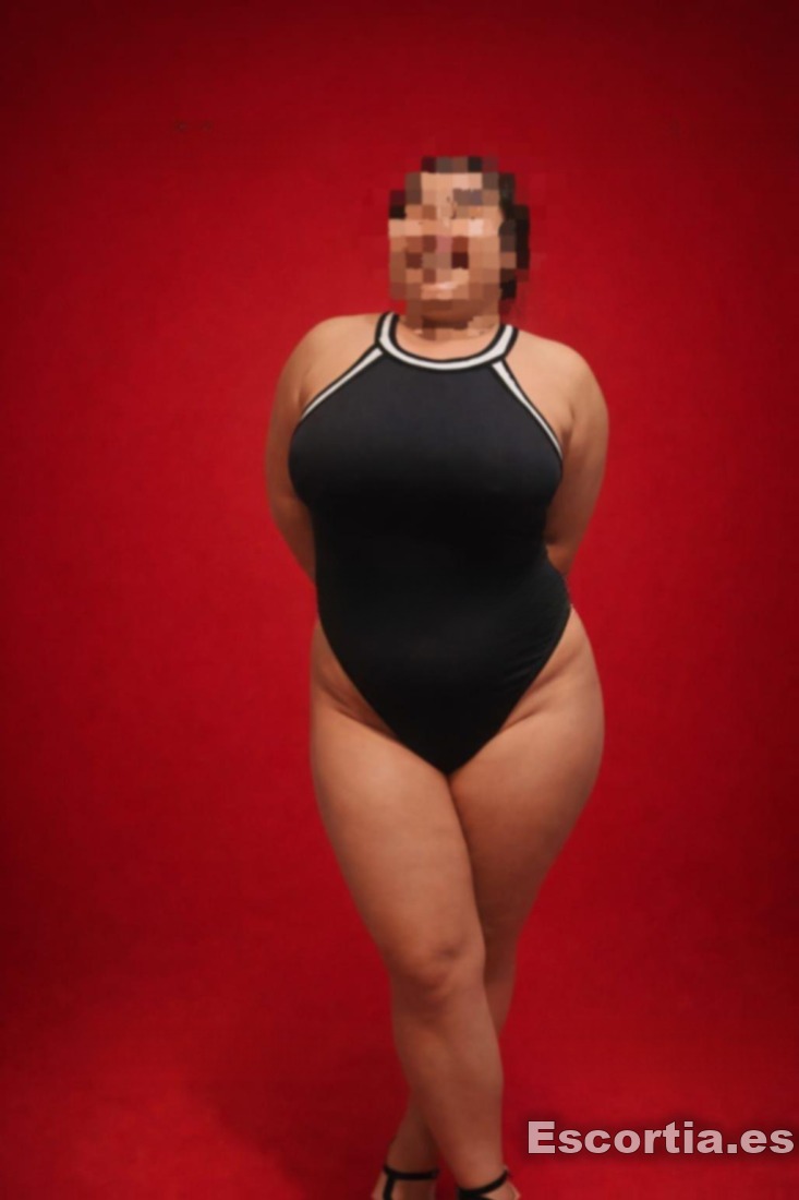 Puta latina 37 escort Ibi