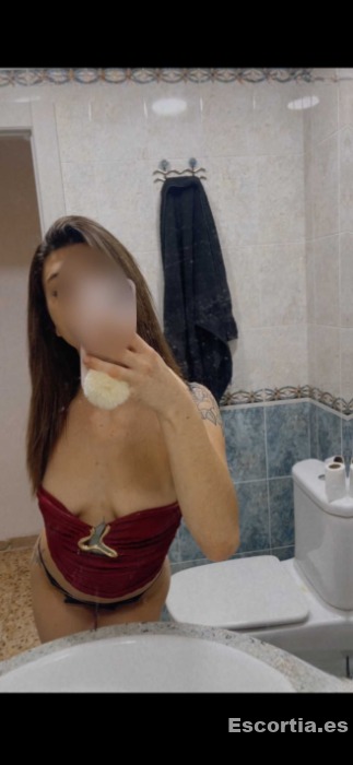 Puta española 25 escort Castellón de la Plana