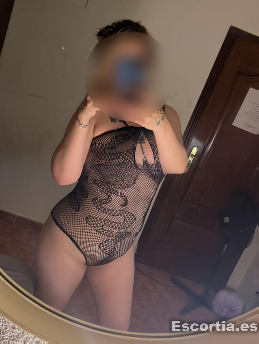 Escort latina 30 escort Madrid