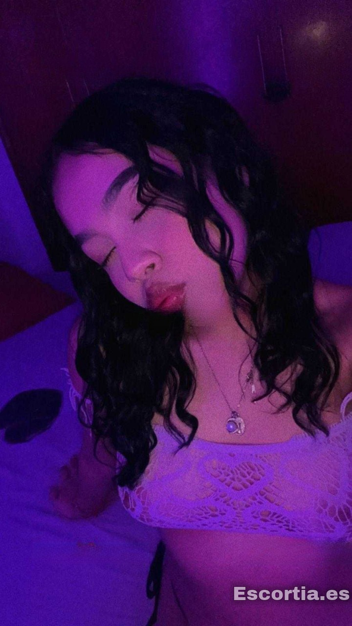 Eva escort Castellón de la Plana