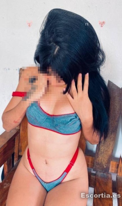 Daniela escort Adeje