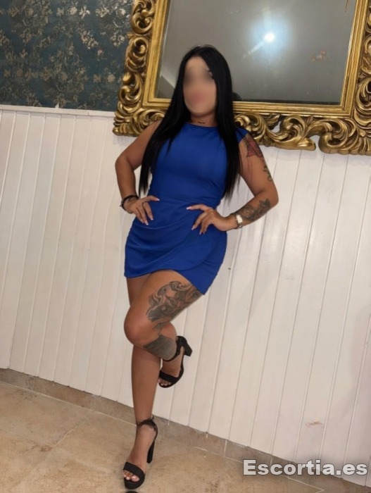 Antonela escort Torrent
