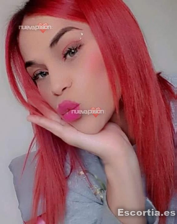 Nieves escort Lleida