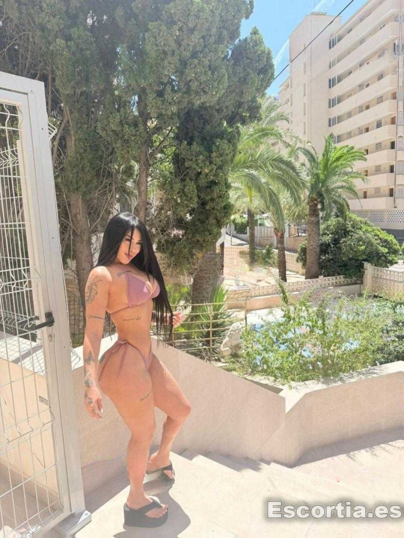 Roxana photo 6