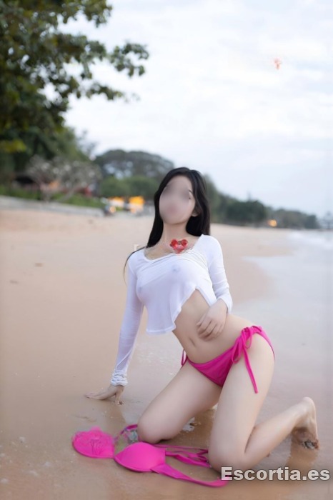 Puta asiatica 23 escort Valencia
