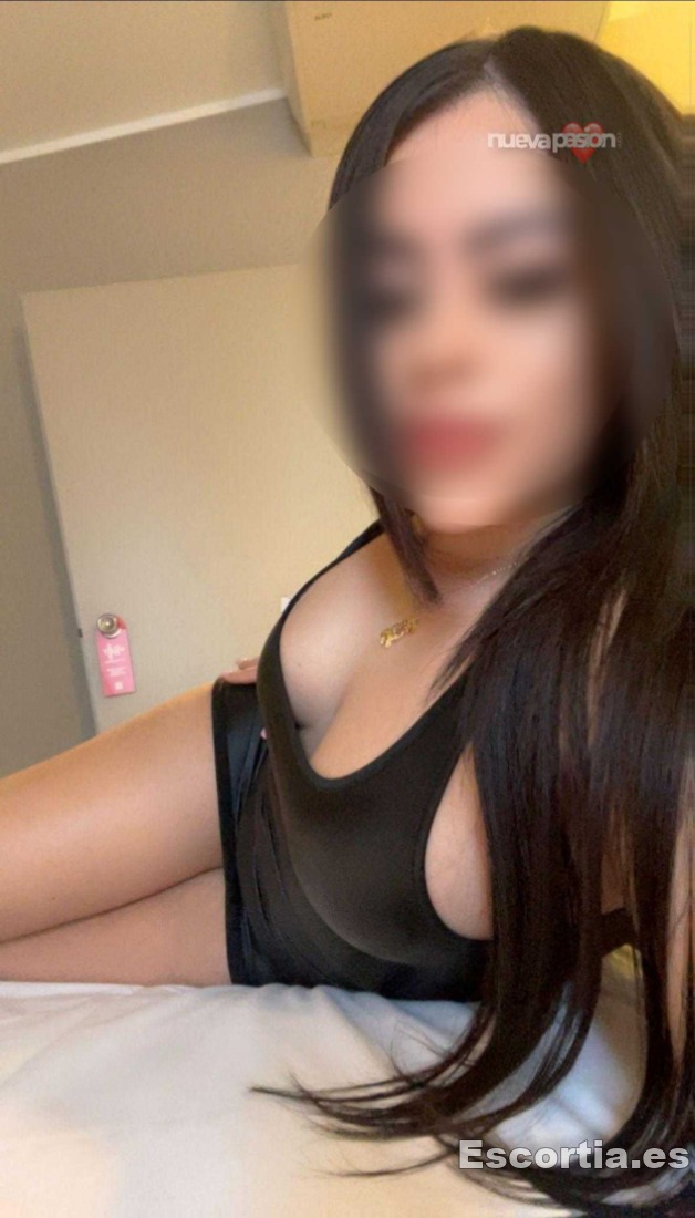 Puta 26 escort Madrid