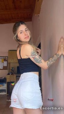 Señorita escort Torrent