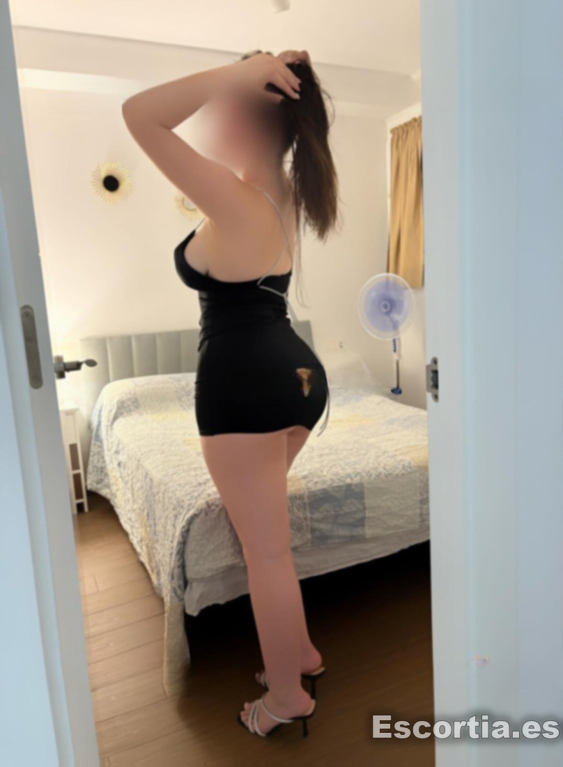 Señorita latina 20 photo 5