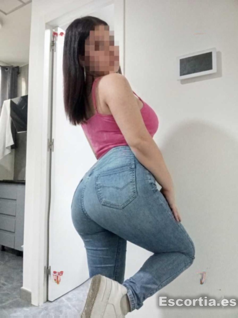 Señorita española 19 photo 2