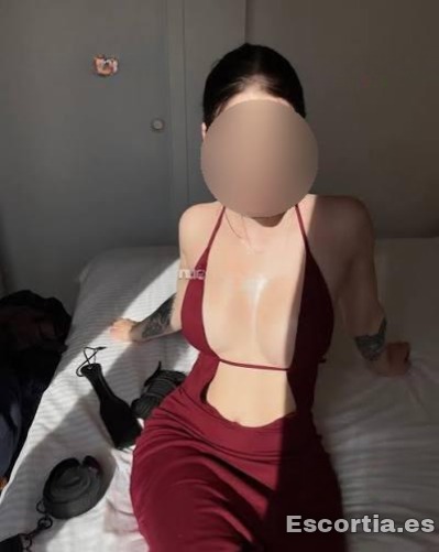 Señorita 27 photo 5