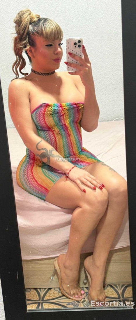 Verónica photo 2