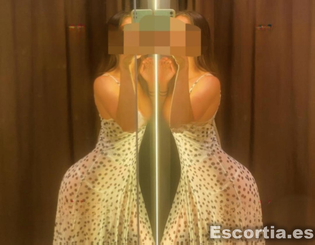 Miriam escort Donostia-San Sebastián