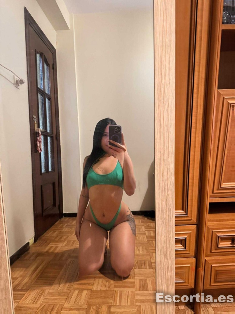 Pamela escort Córdoba