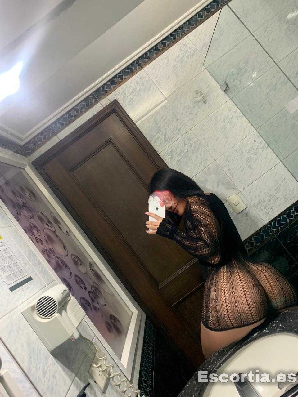 Sophie escort Alcalá de Henares