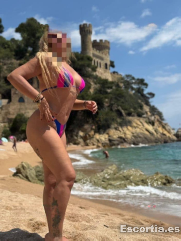 Señorita 38 photo 2