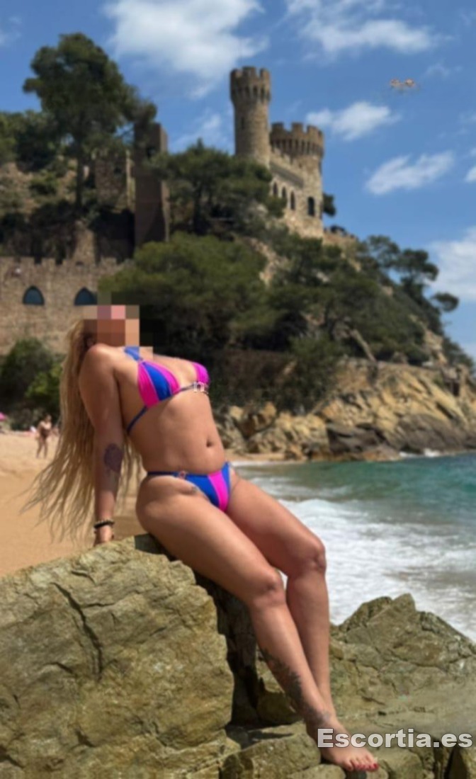 Señorita 38 photo 3