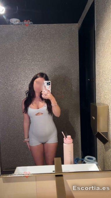 Señorita 25 escort Fuenlabrada
